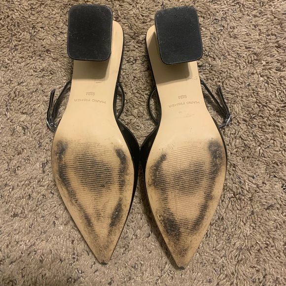 Marc Fisher Heels - Picture 3 of 3